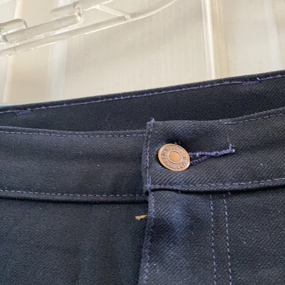 FINAL MARKDOWN Men’s bootcut vintage Levi’s 44 x 32